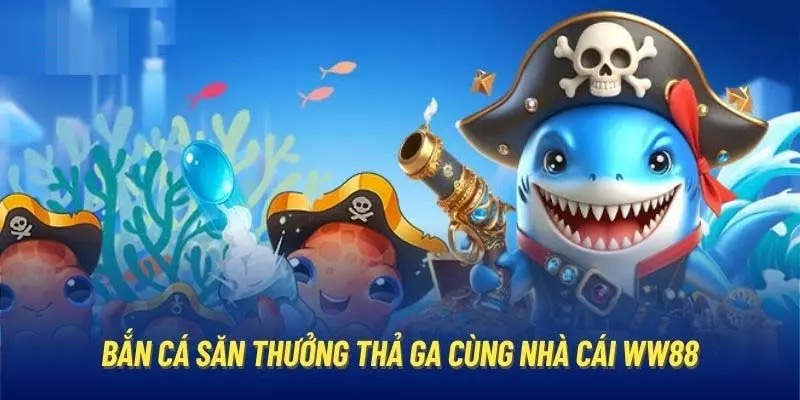 Kho trò chơi phong phú và đa dạng