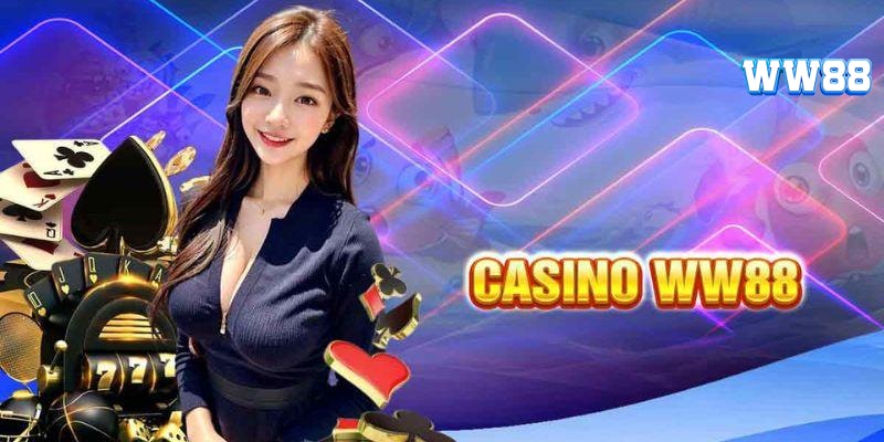 Cá cược game bài Blackjack