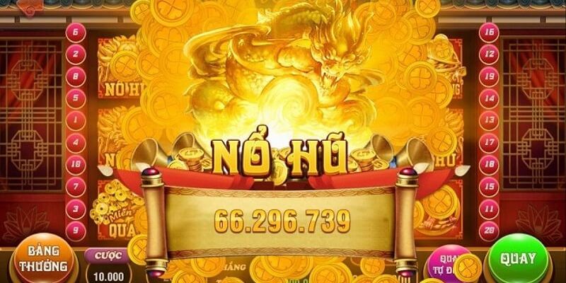 Khám phá những thông tin hấp dẫn về nổ hũ RR88