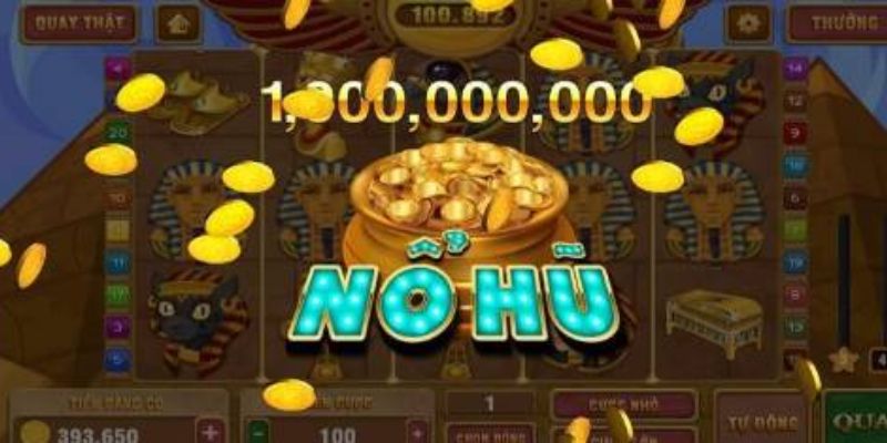 Những ưu điểm vượt trội khiến người chơi say mê nổ hũ RR88