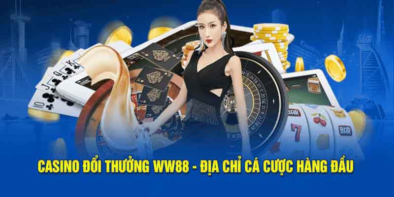 Casino online hợp tác với nhiều nhà phát hành game uy tín